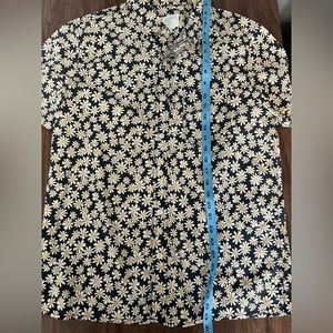 American Eagle Half Sleeve